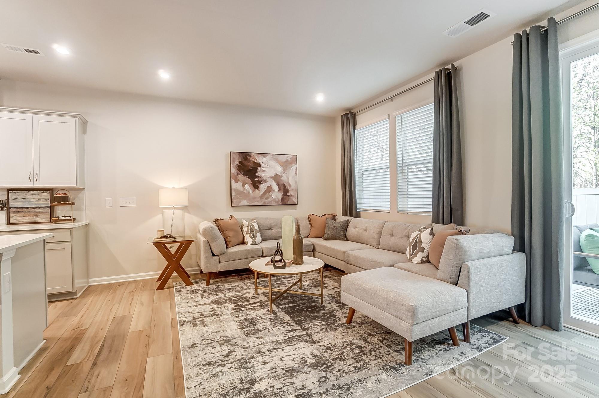 Arbor Chase - Residential