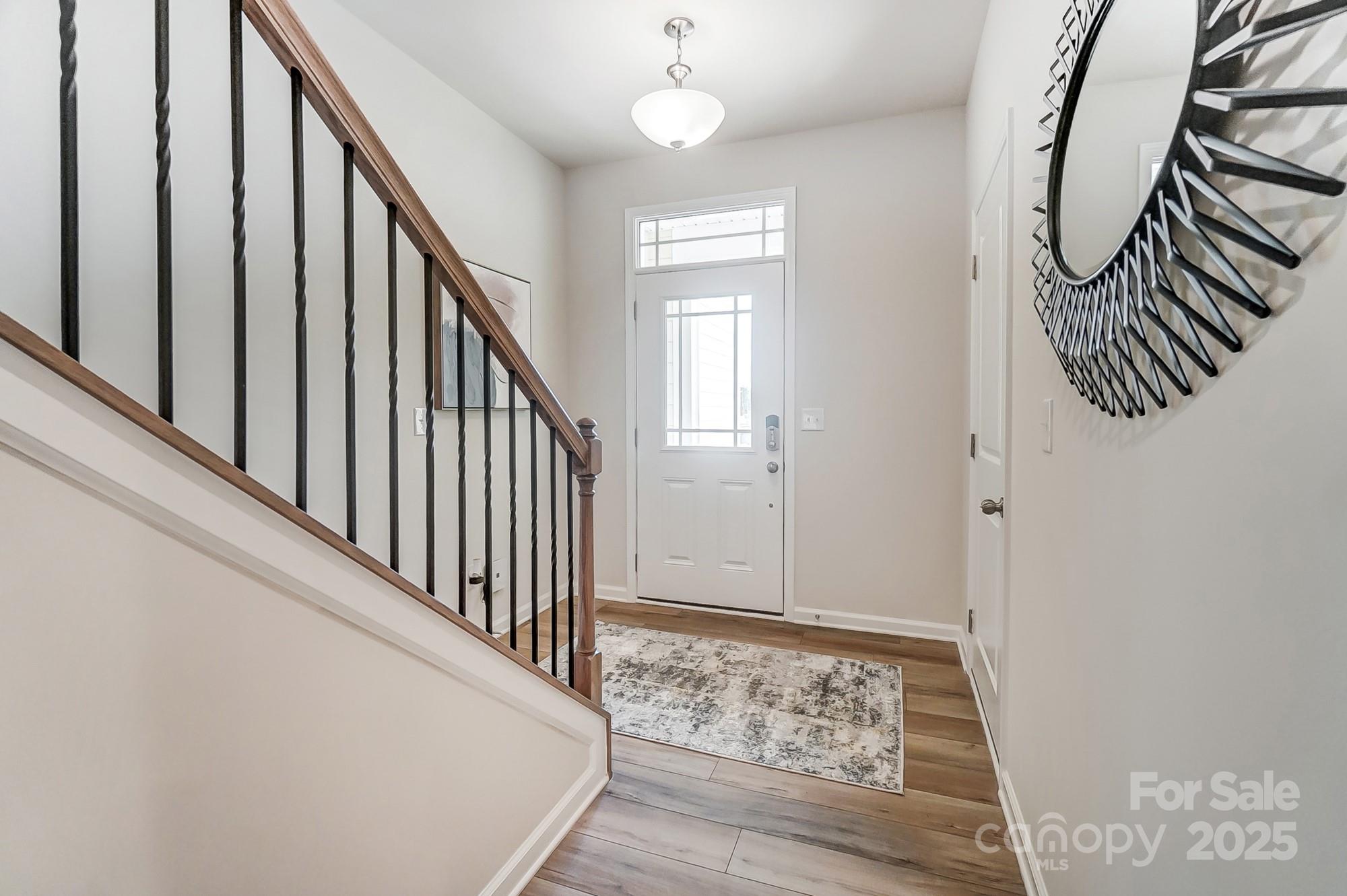 Arbor Chase - Residential