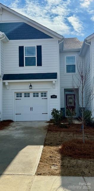 Arbor Chase - Residential