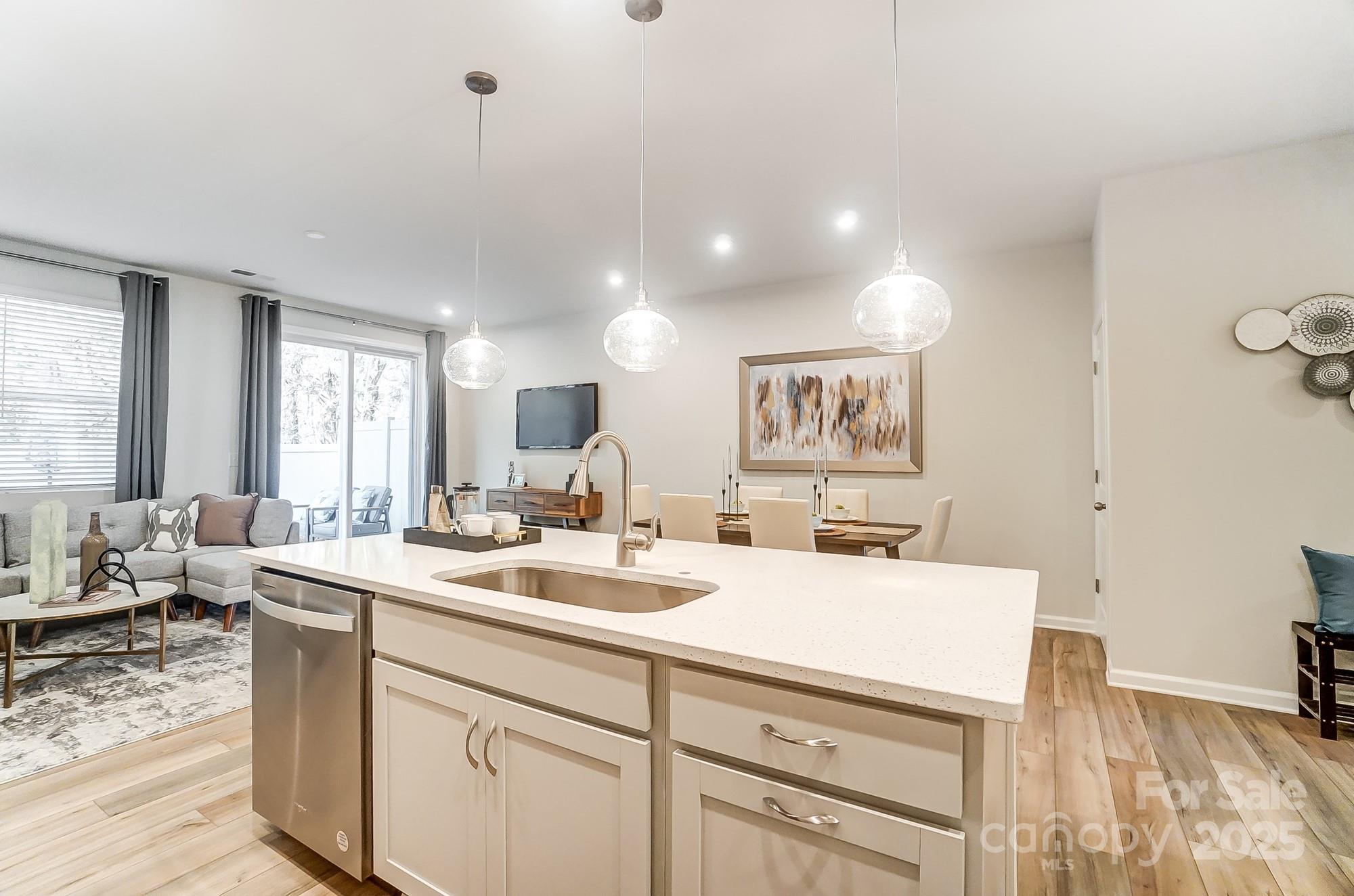 Arbor Chase - Residential