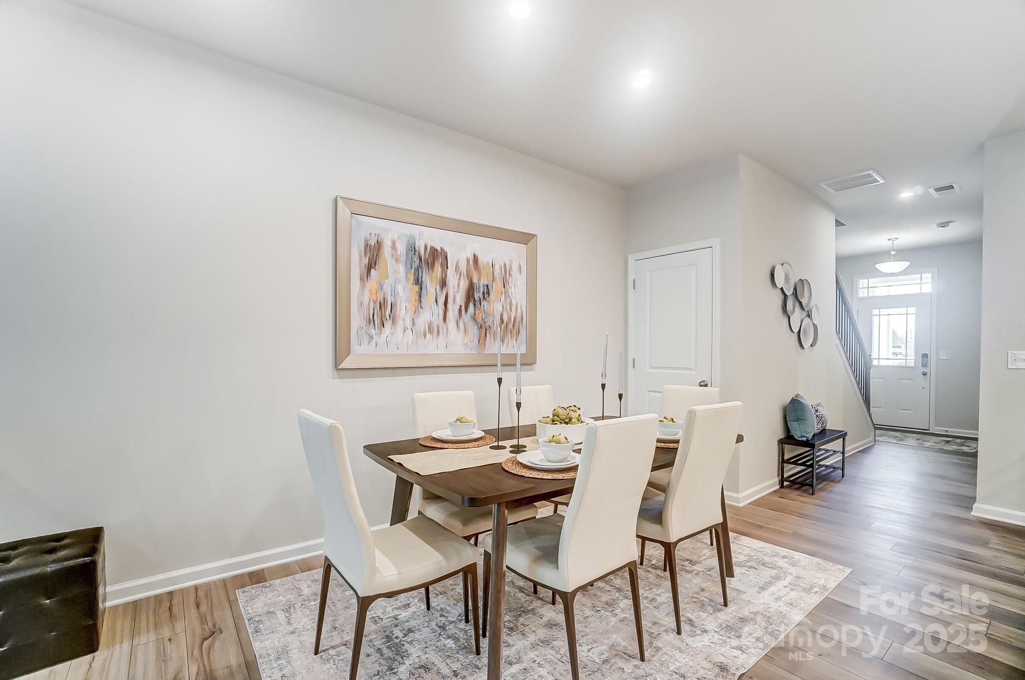 Arbor Chase - Residential