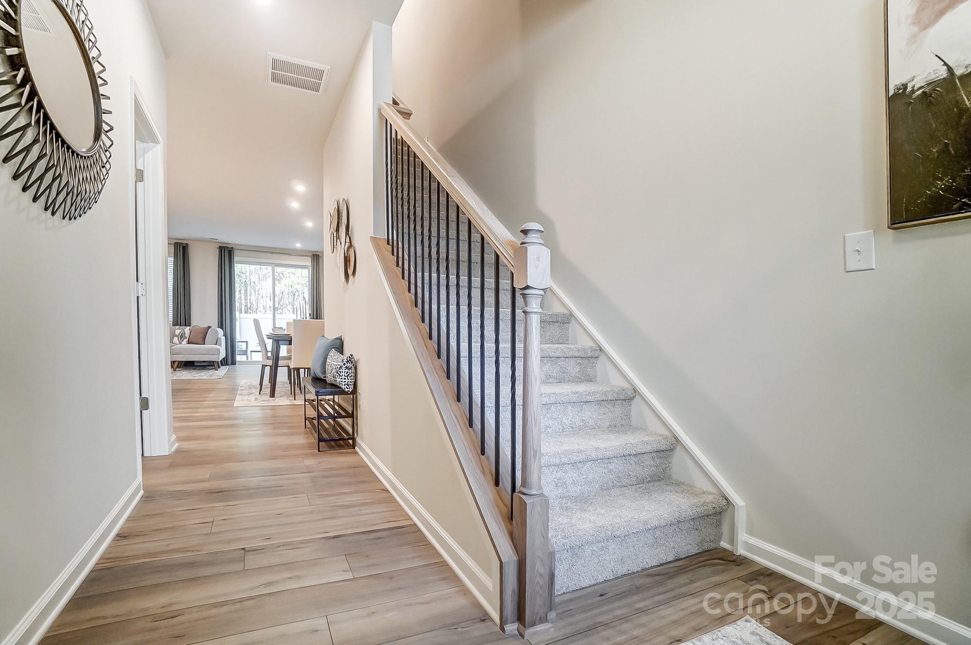 Arbor Chase - Residential