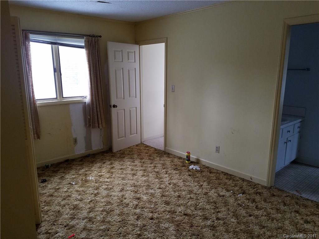 Hillcrest - Residential