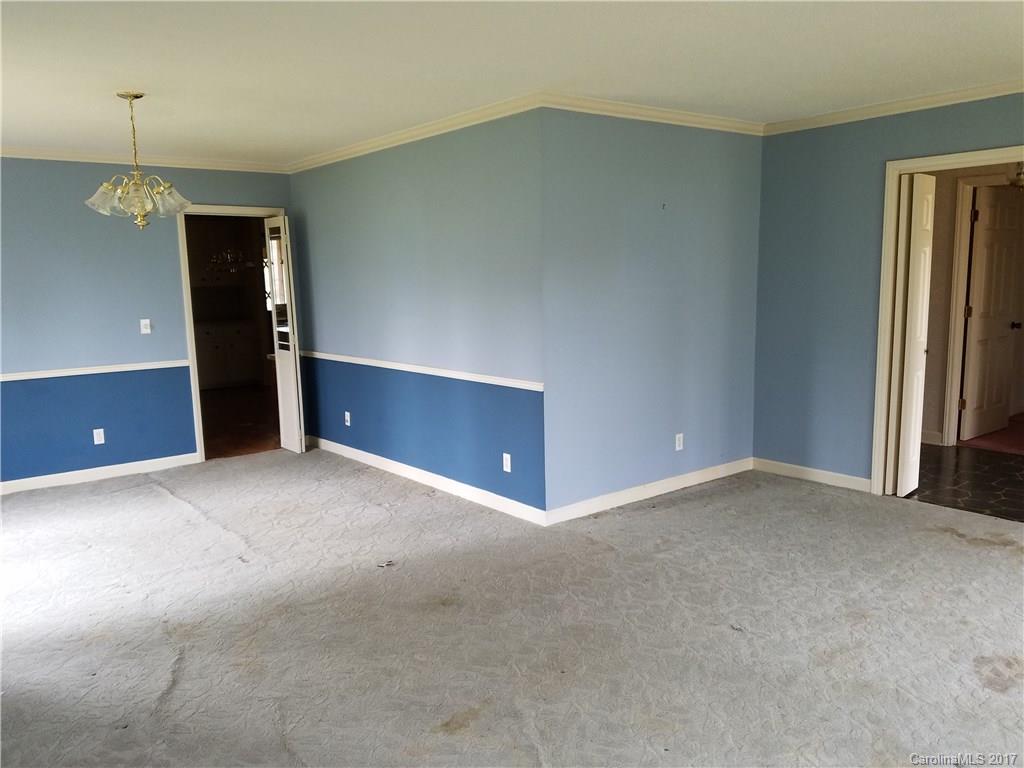 Hillcrest - Residential