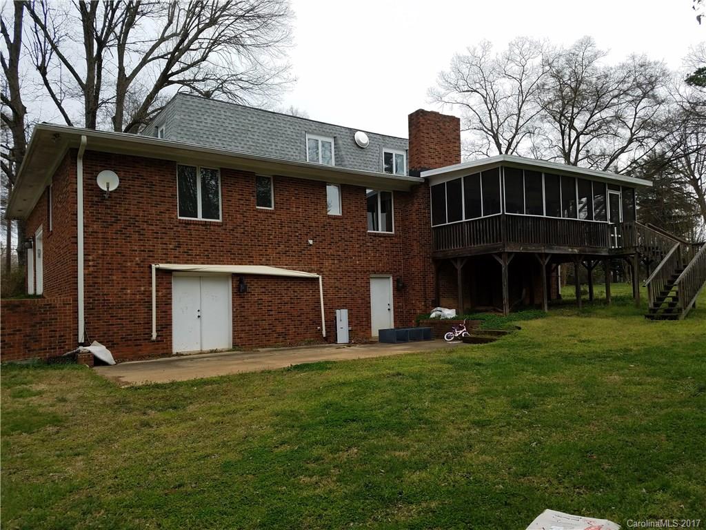 Hillcrest - Residential