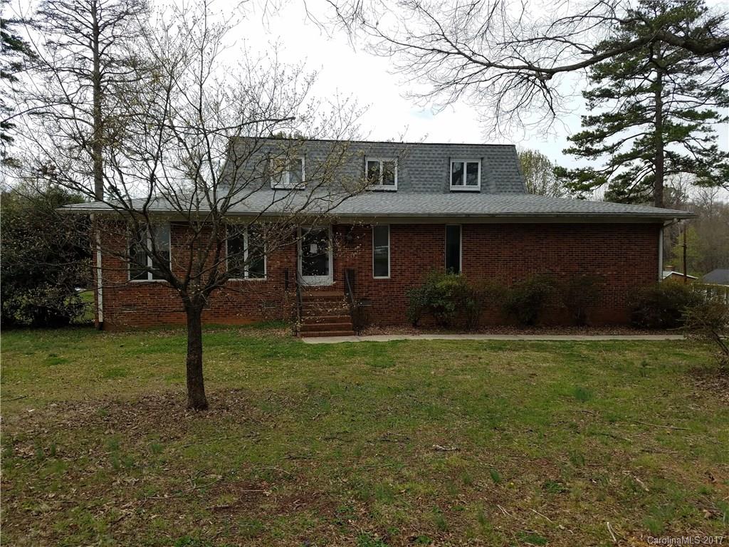 Hillcrest - Residential