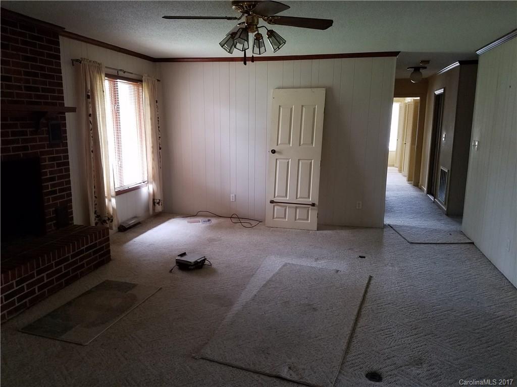 Hillcrest - Residential