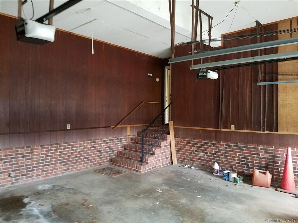 Hillcrest - Residential