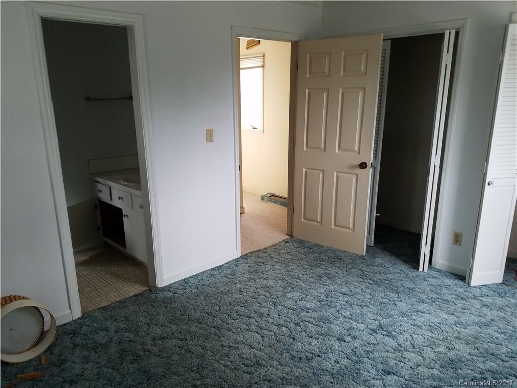 Hillcrest - Residential