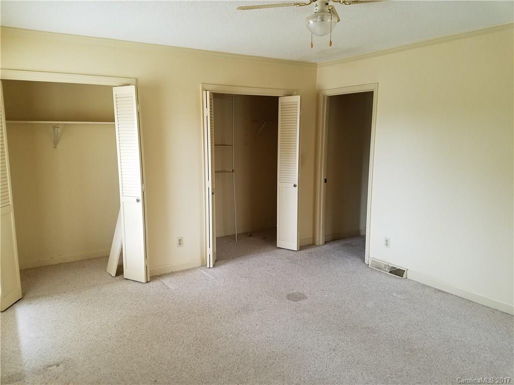 Hillcrest - Residential