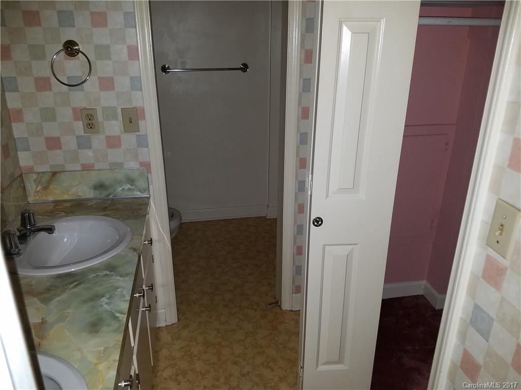 Hillcrest - Residential