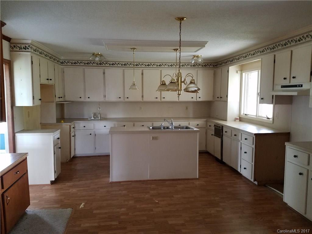 Hillcrest - Residential