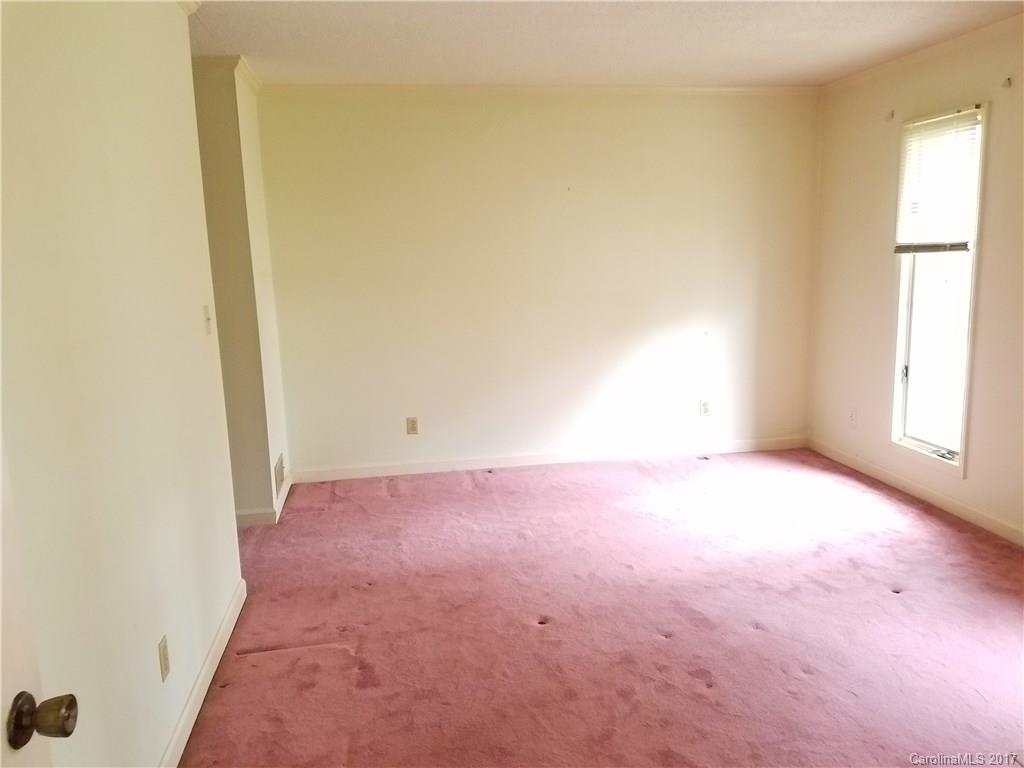 Hillcrest - Residential