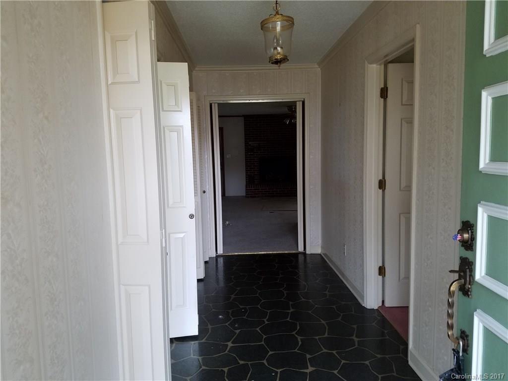 Hillcrest - Residential