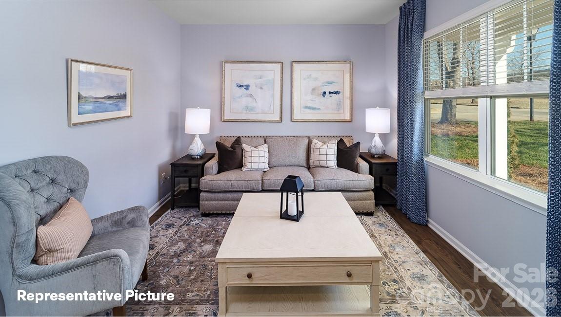 Cline Village - Residential