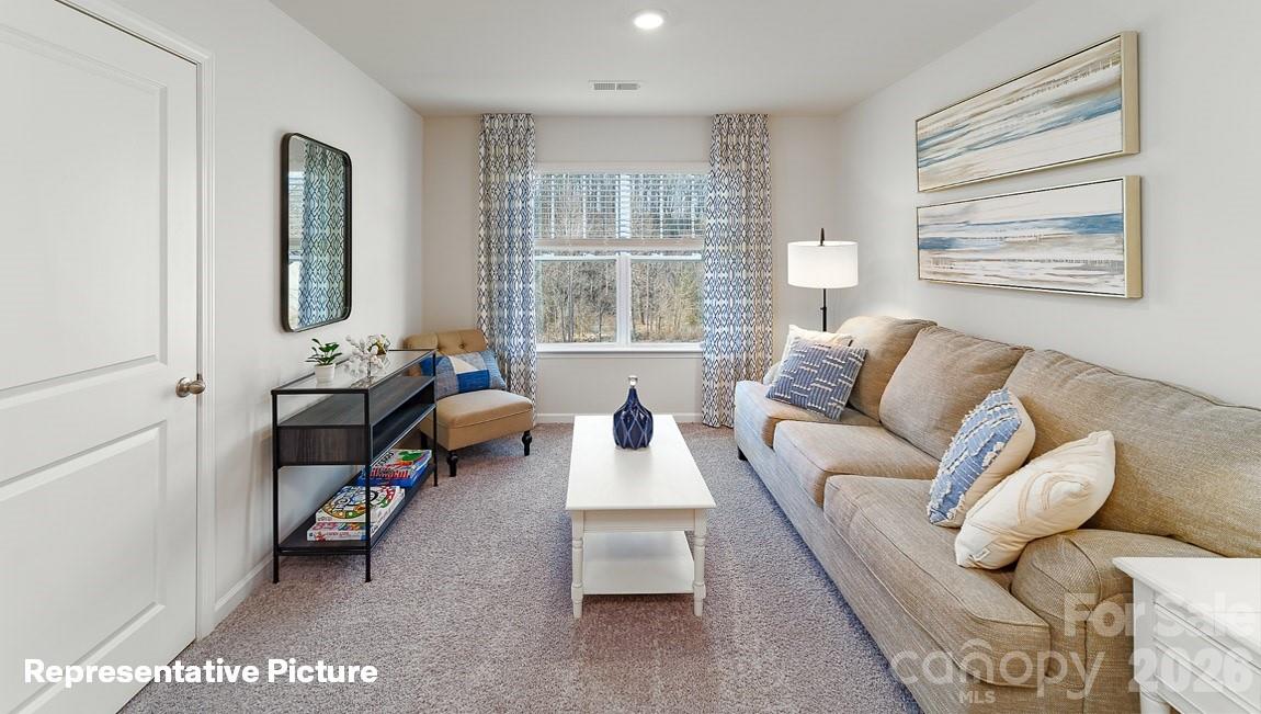 Cline Village - Residential