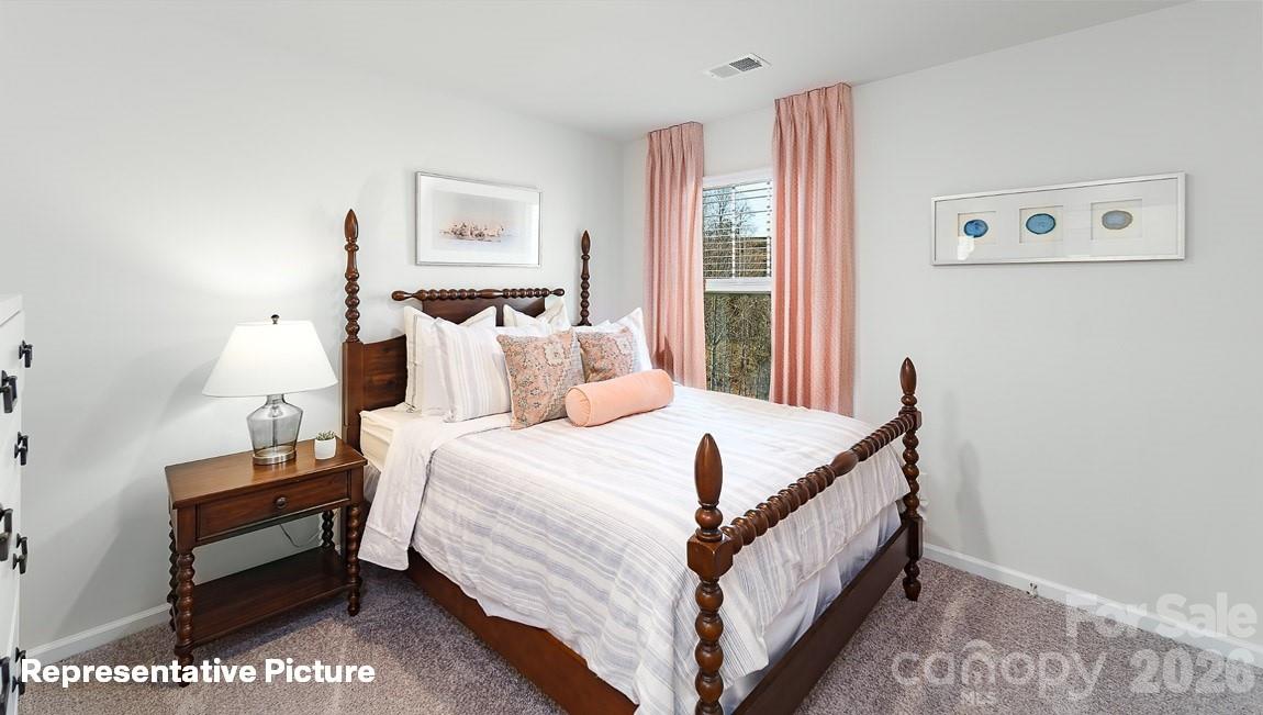 Cline Village - Residential