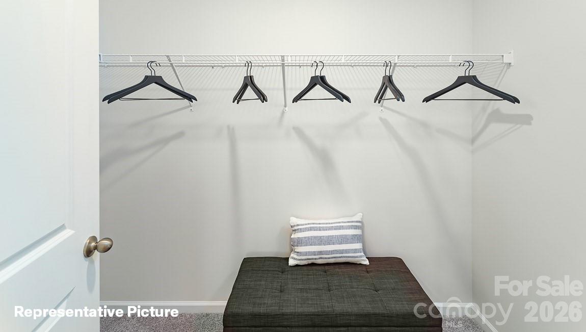 Cline Village - Residential