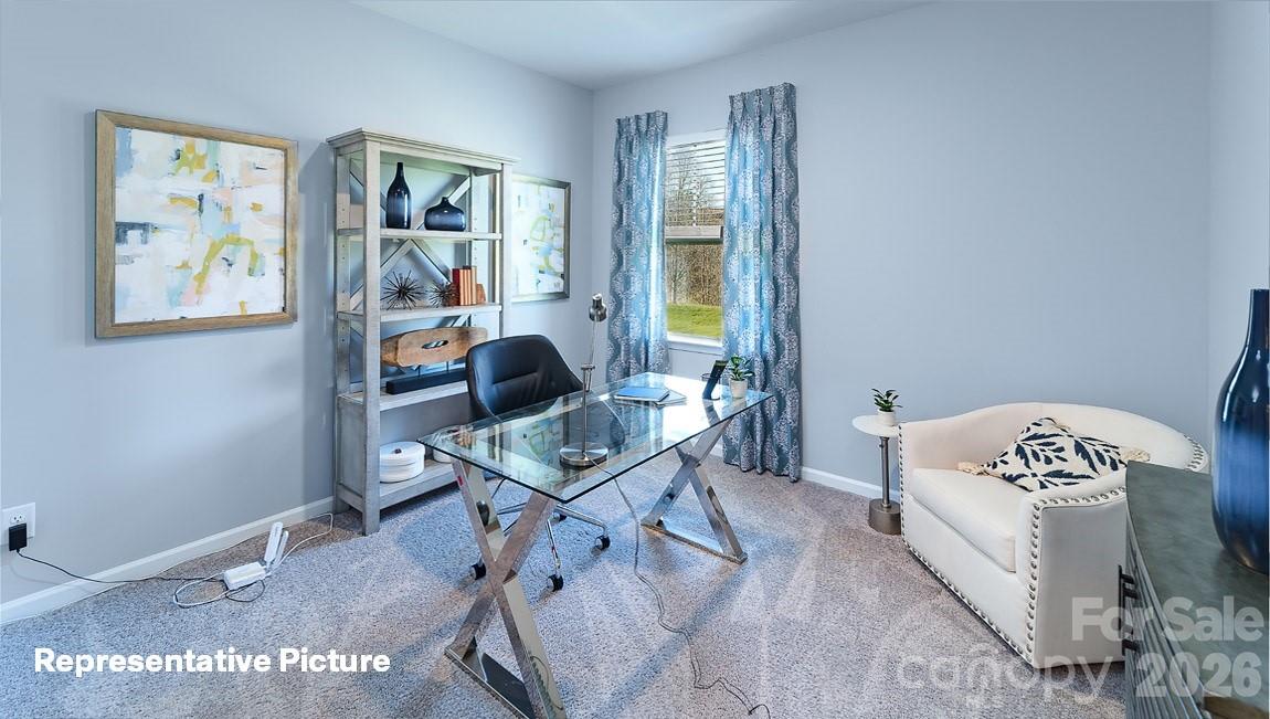 Cline Village - Residential