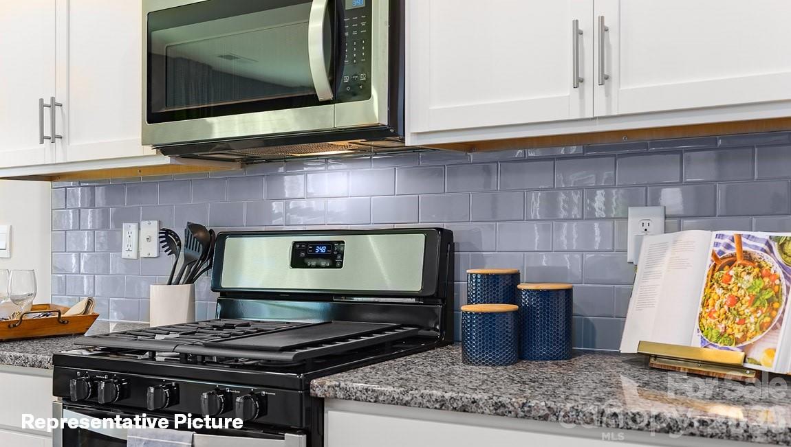 Cline Village - Residential