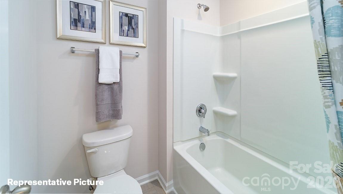 Cline Village - Residential