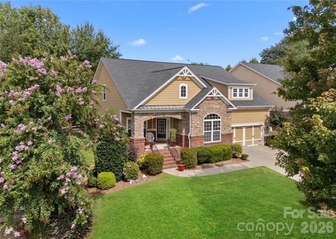 Photo of 9528 Spurwig Court, Charlotte, NC 28278 (MLS # 4344296)