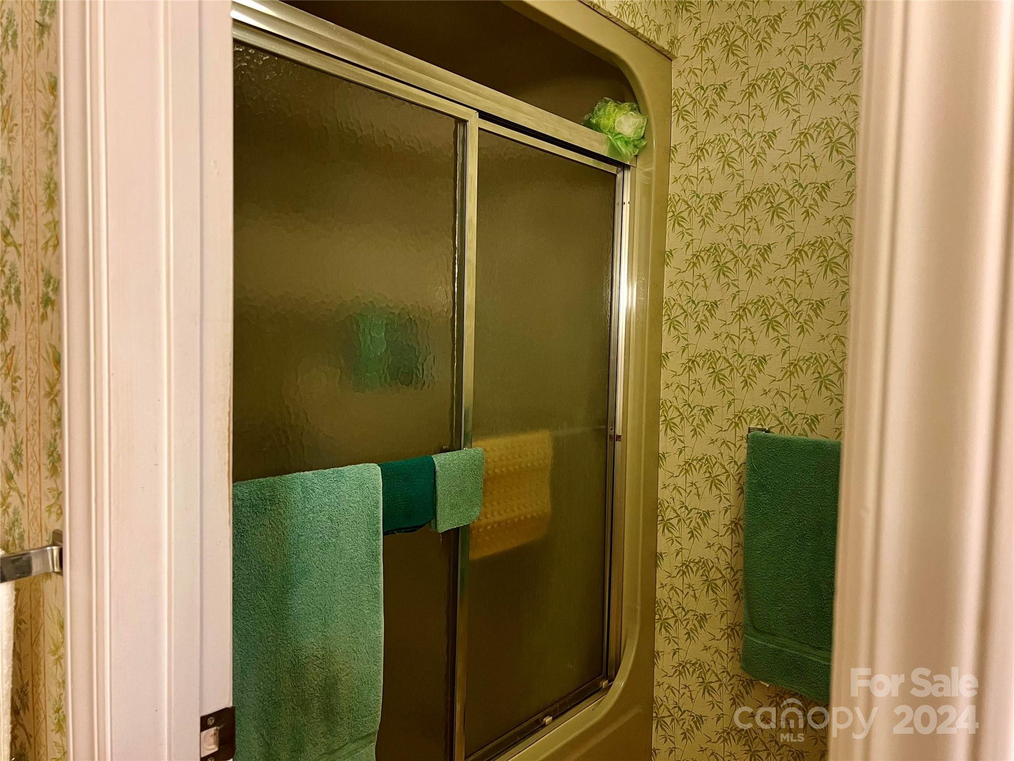 Mountain Shadows - Residential