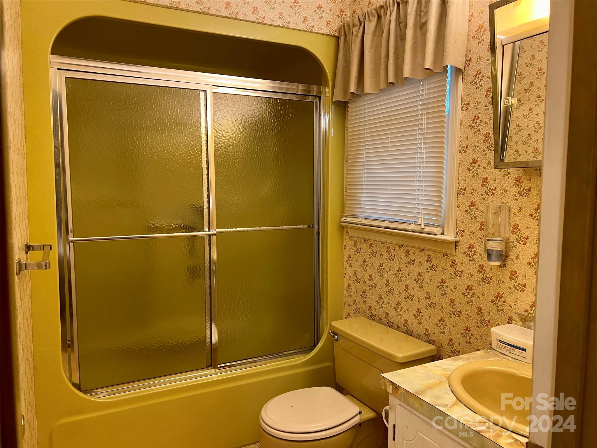 Mountain Shadows - Residential