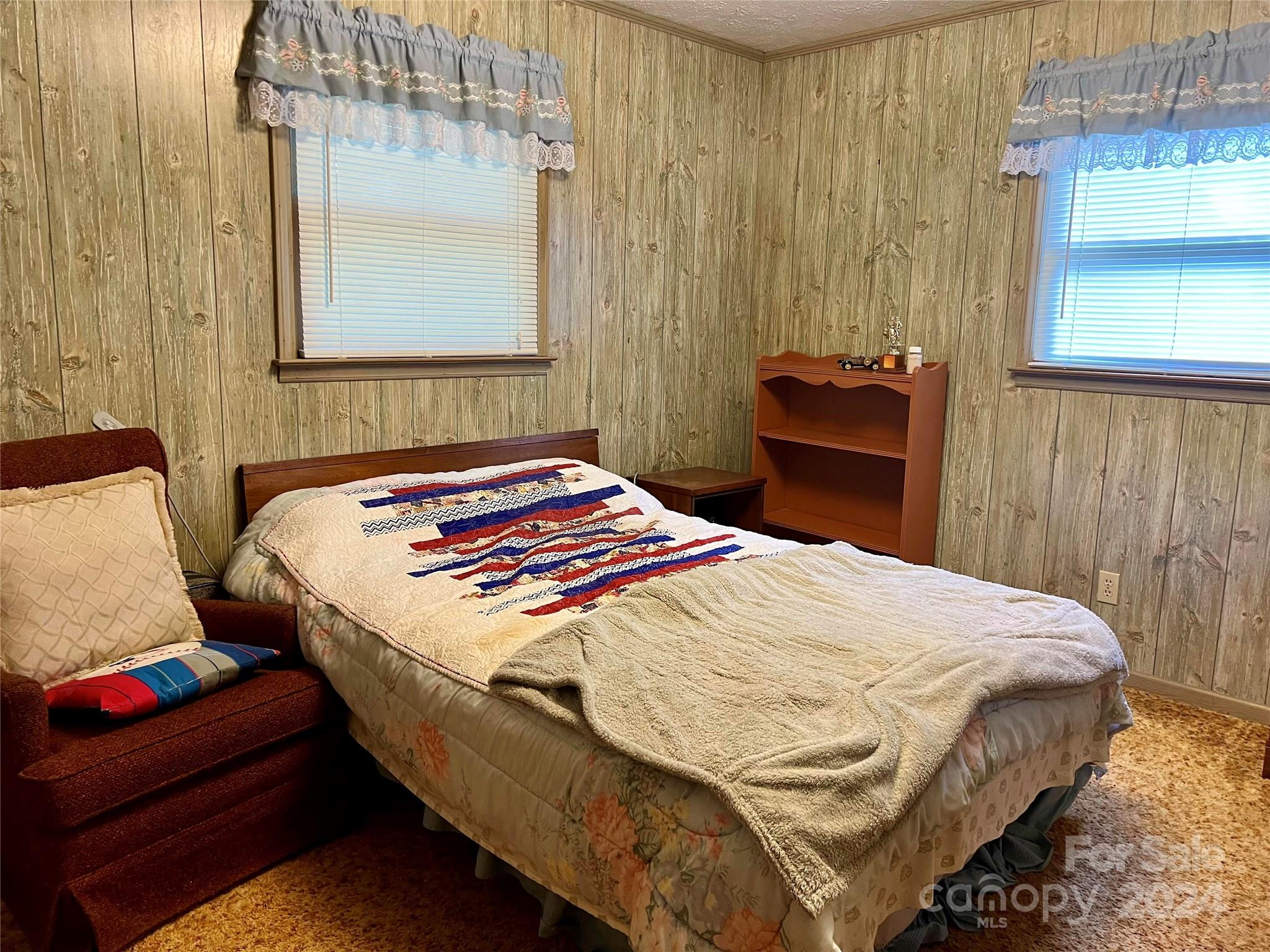 Mountain Shadows - Residential