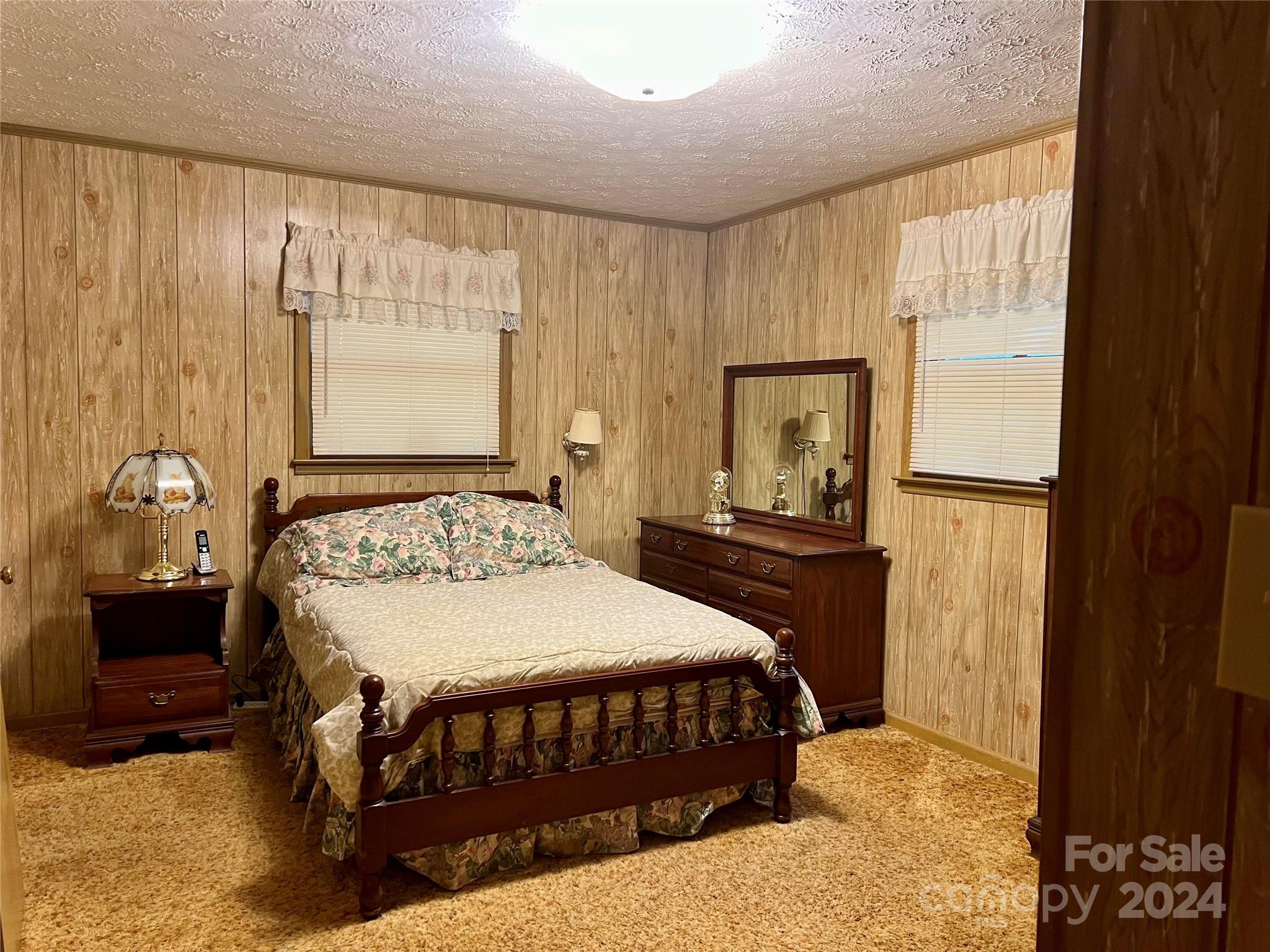 Mountain Shadows - Residential