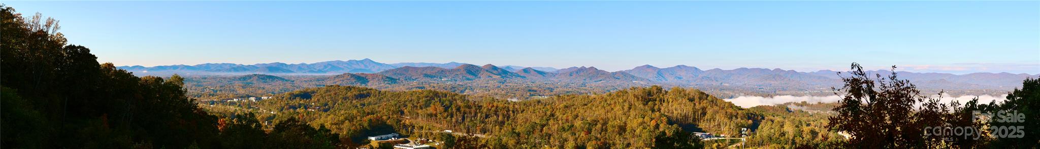 9 Soaring Hawk View