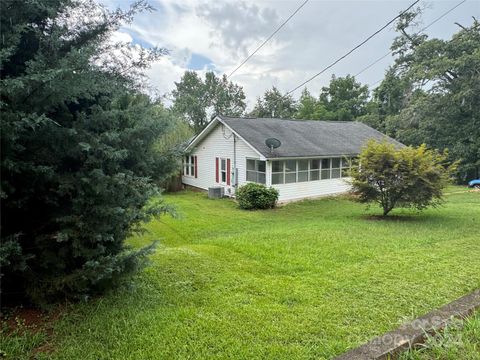 A home in Rutherfordton