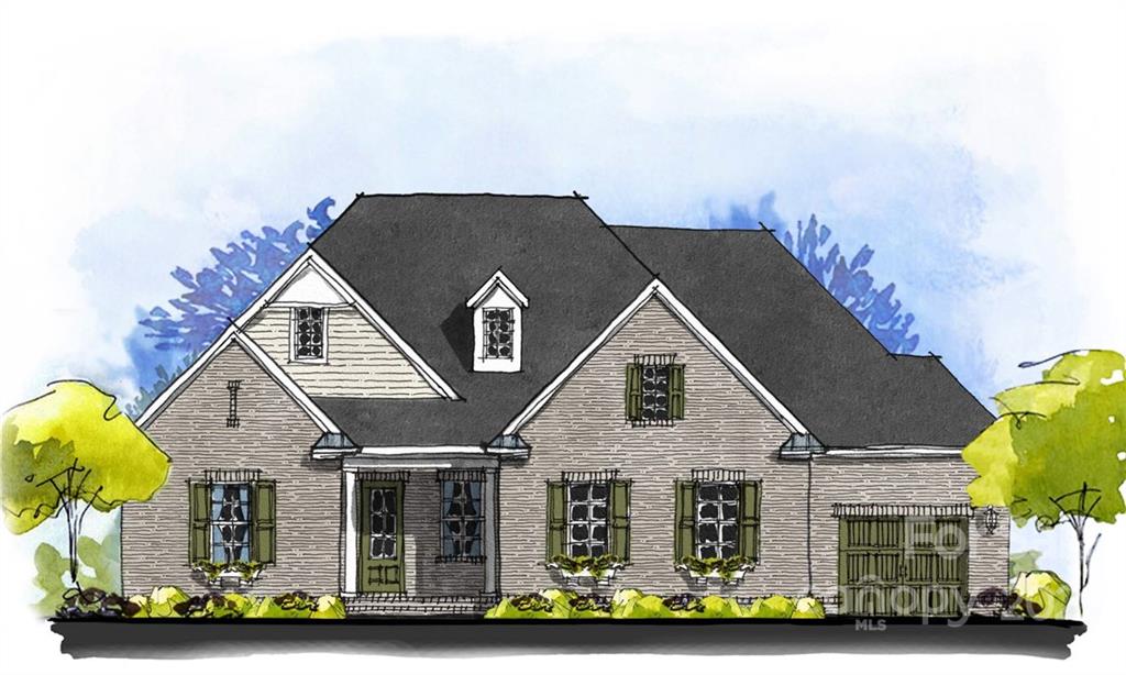 Riverchase Estates - Residential