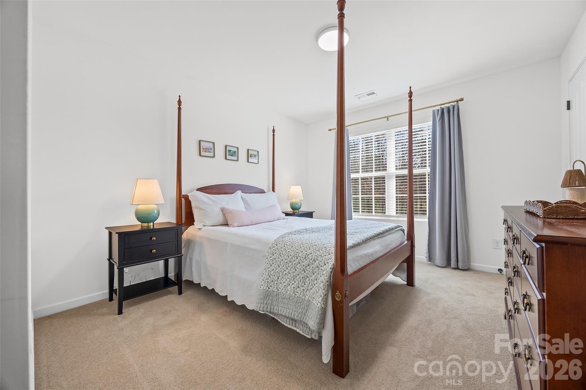 Montclaire South - Residential