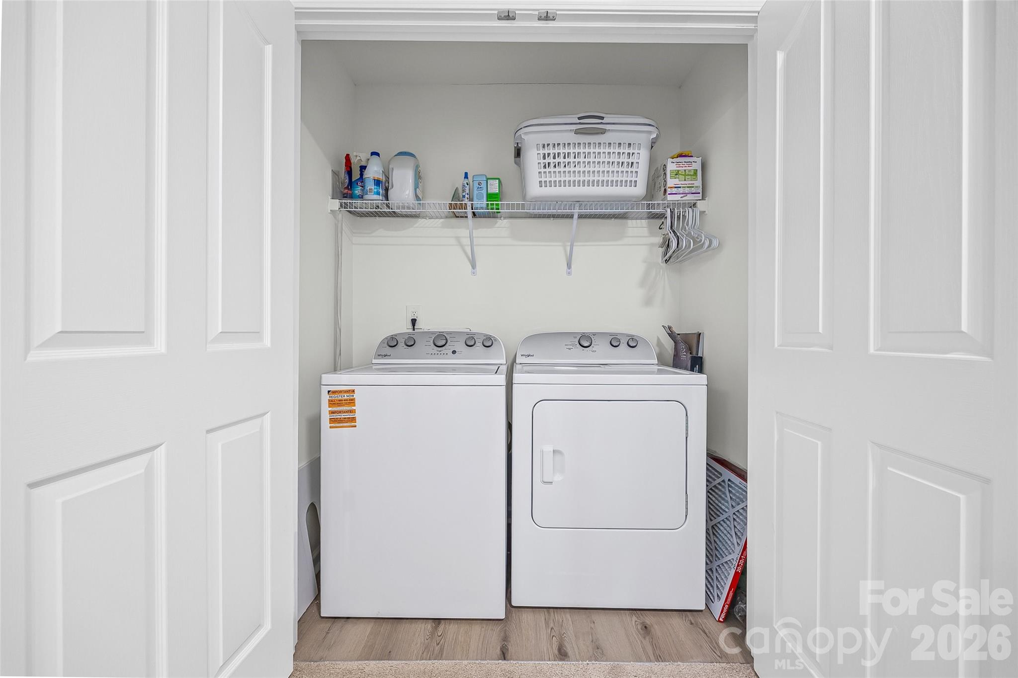 Montclaire South - Residential