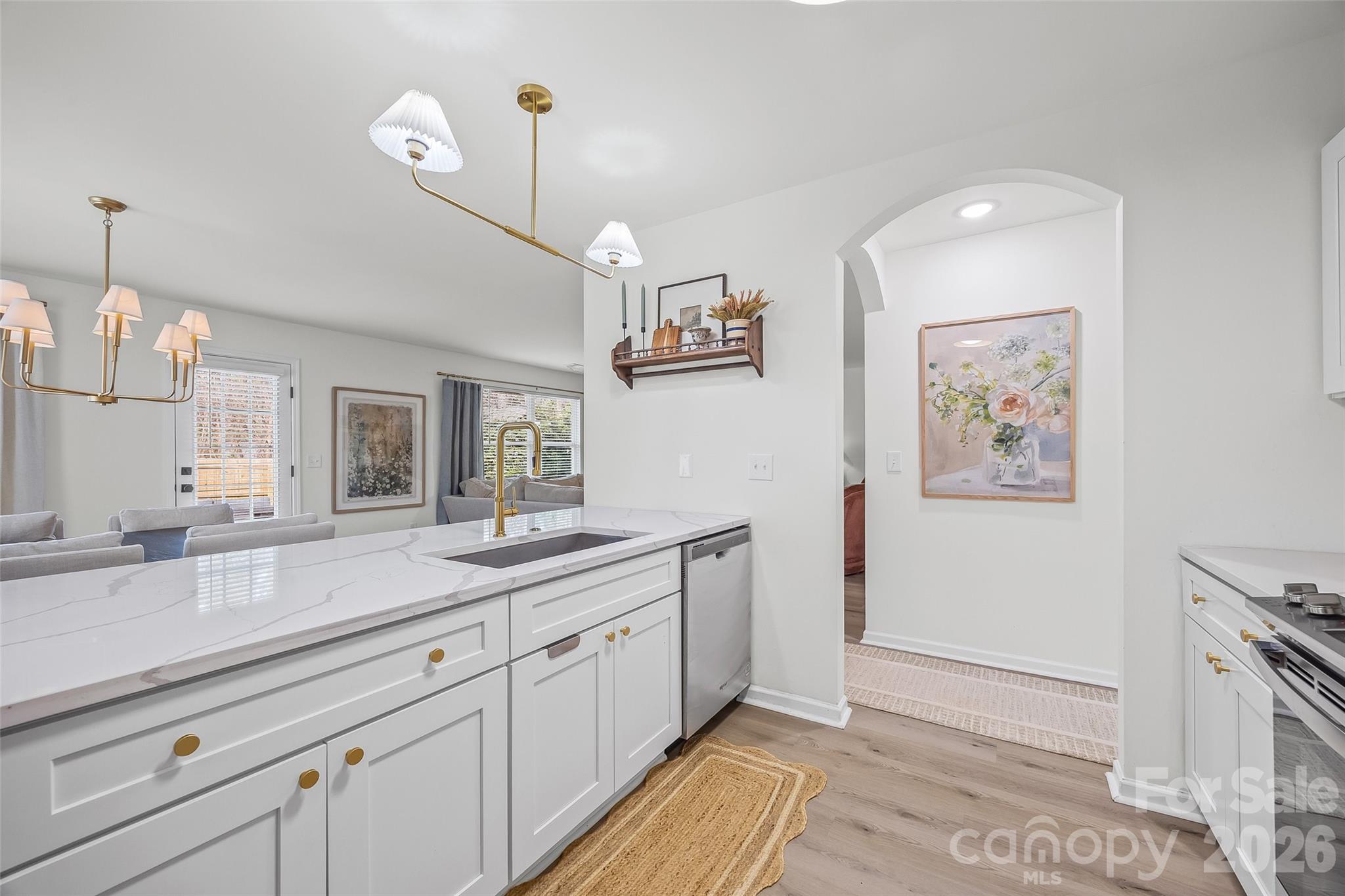 Montclaire South - Residential