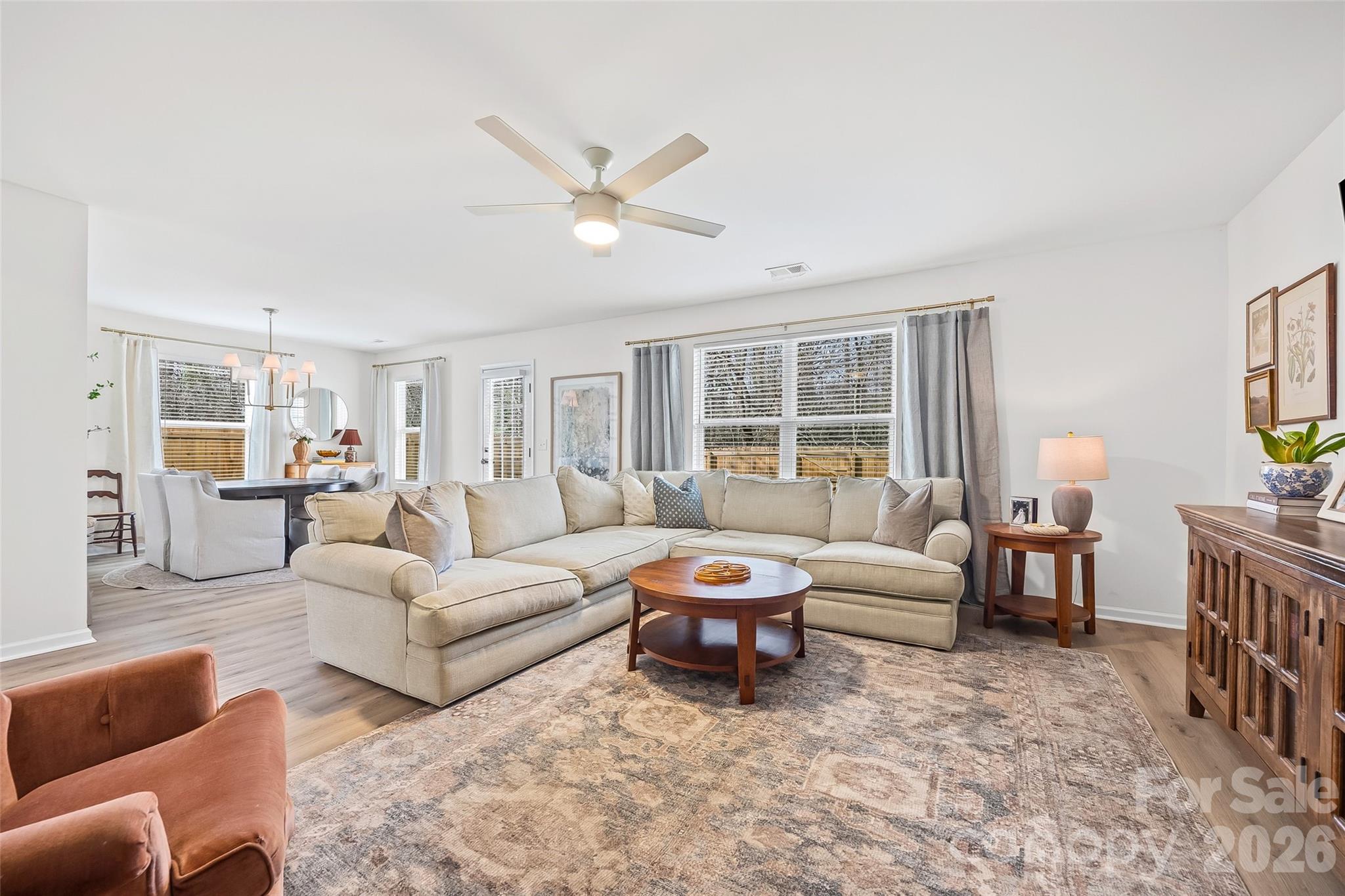 Montclaire South - Residential