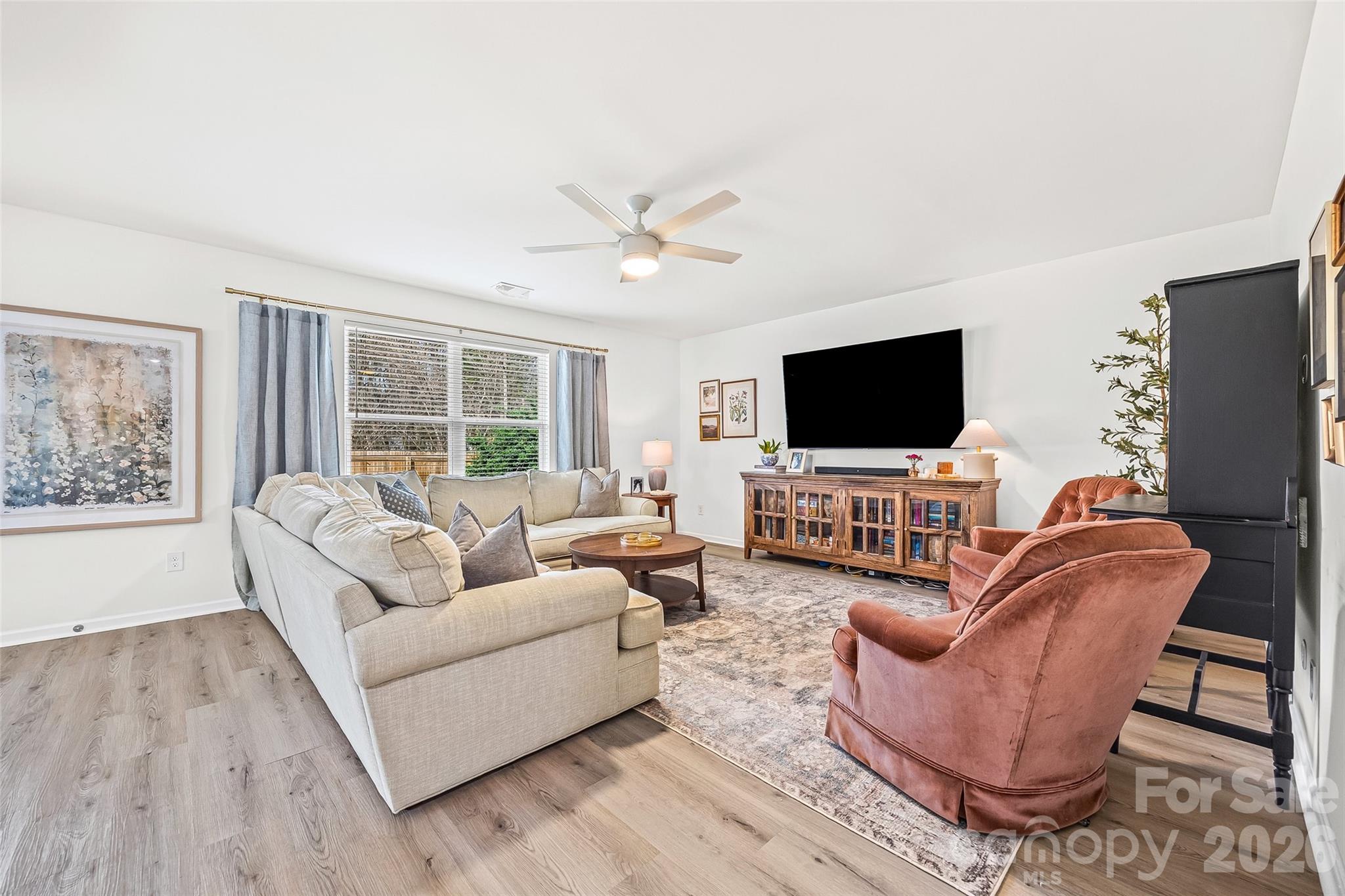 Montclaire South - Residential