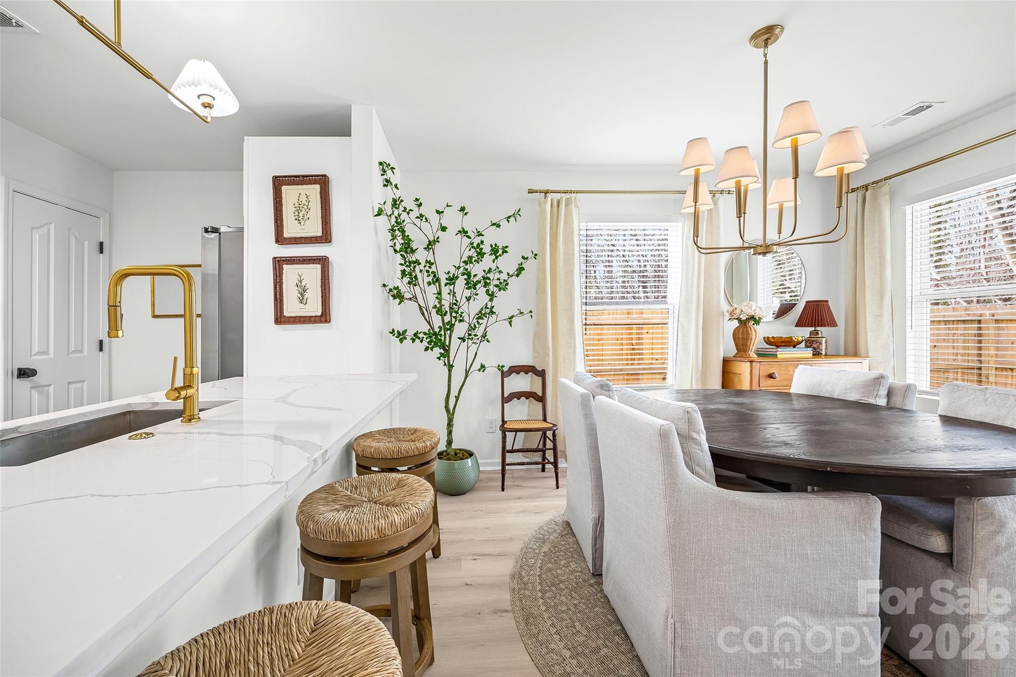 Montclaire South - Residential