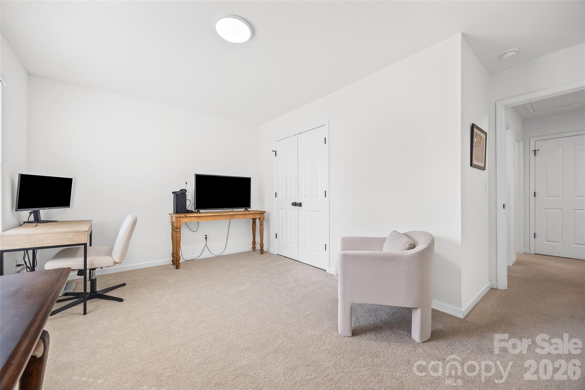 Montclaire South - Residential