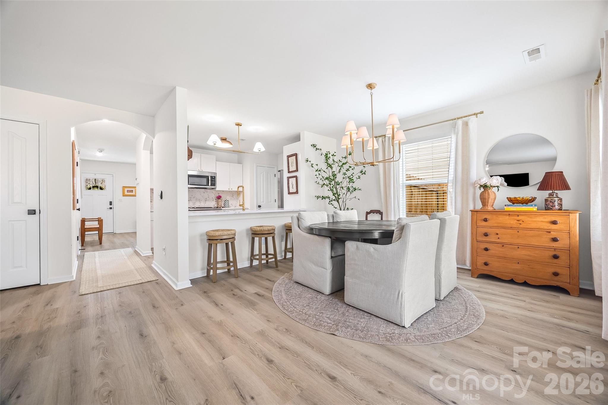 Montclaire South - Residential