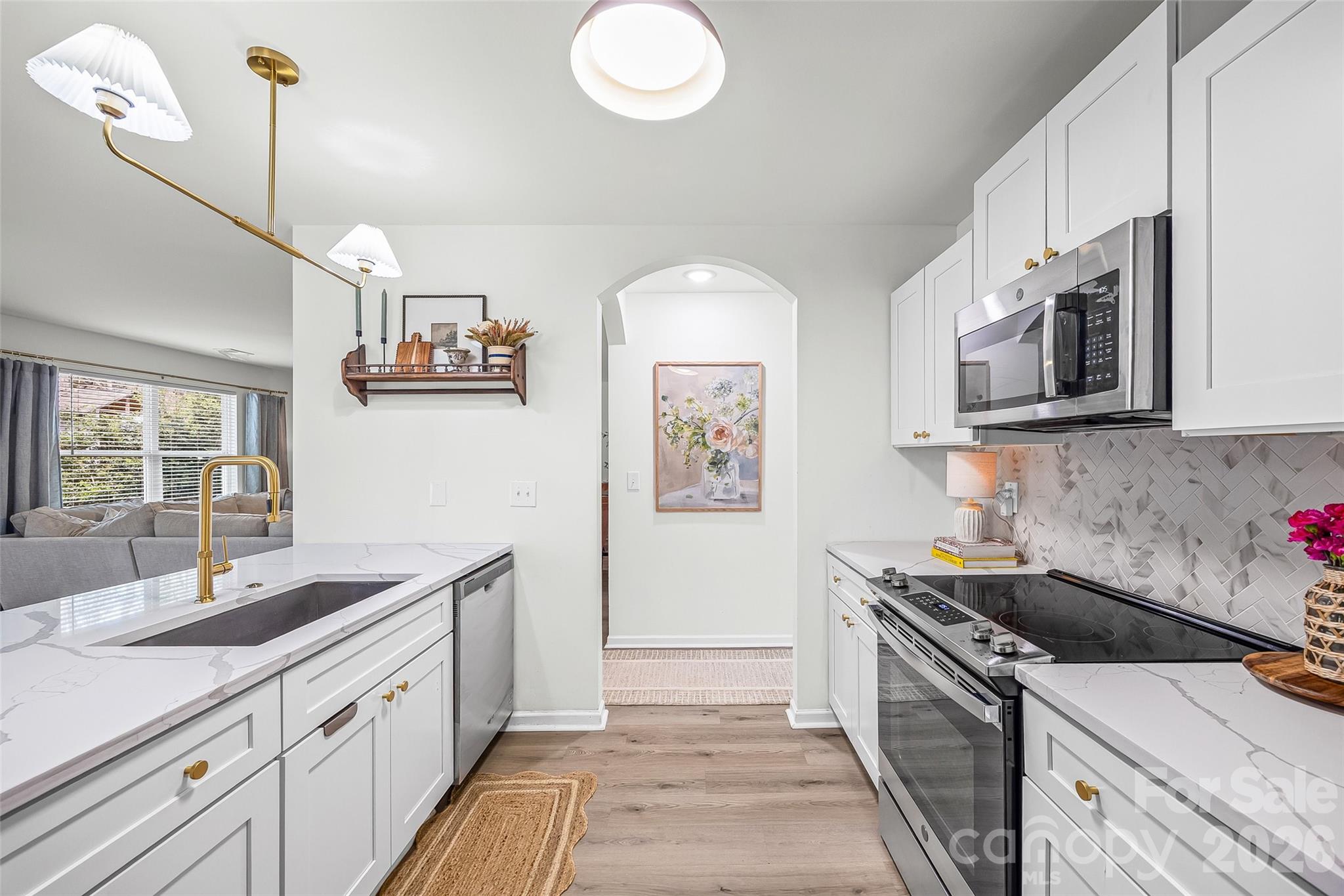 Montclaire South - Residential