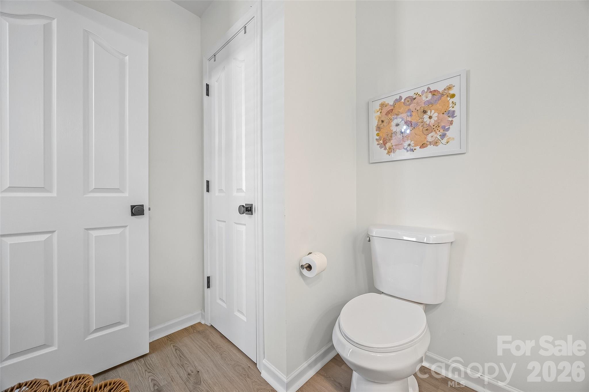 Montclaire South - Residential