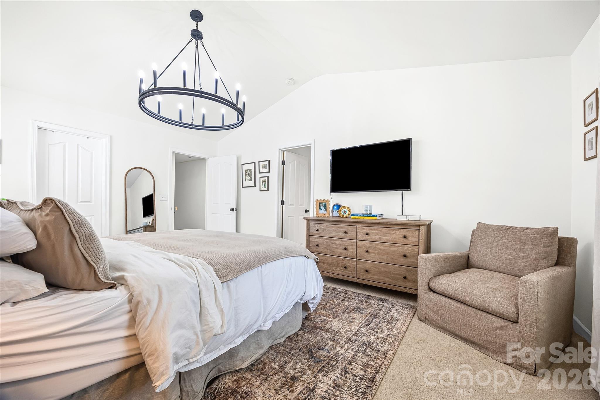 Montclaire South - Residential