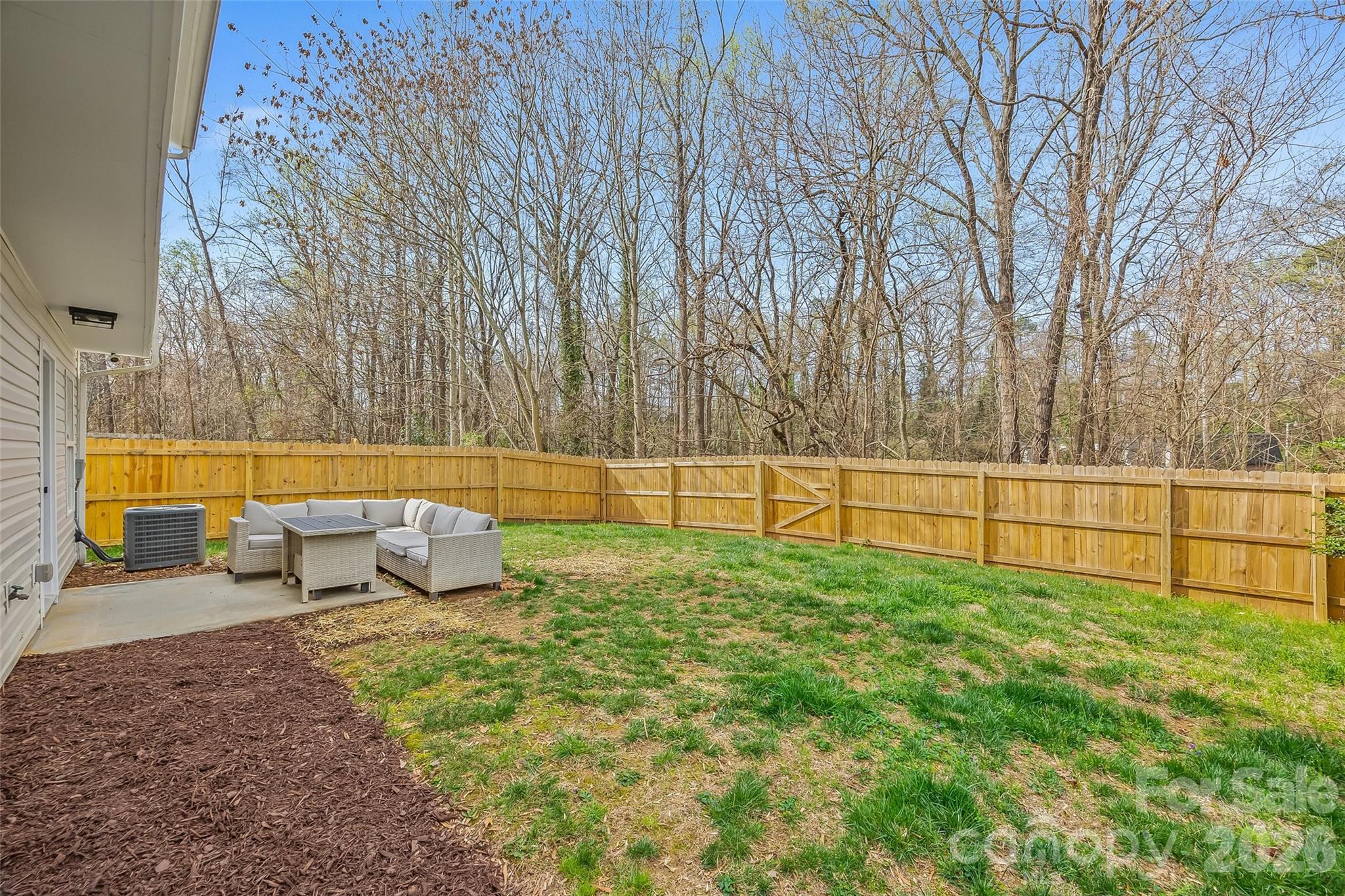 Montclaire South - Residential