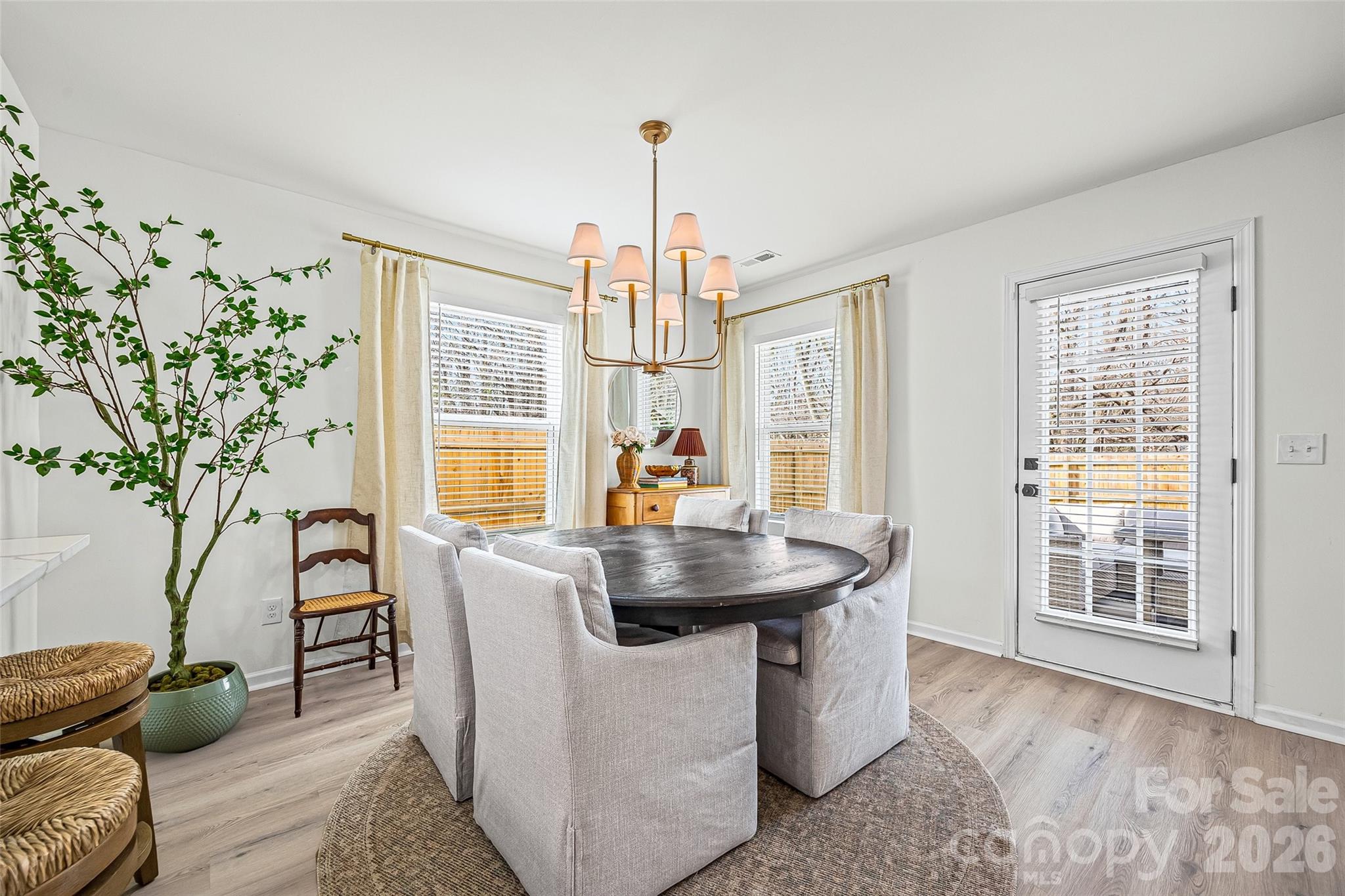 Montclaire South - Residential