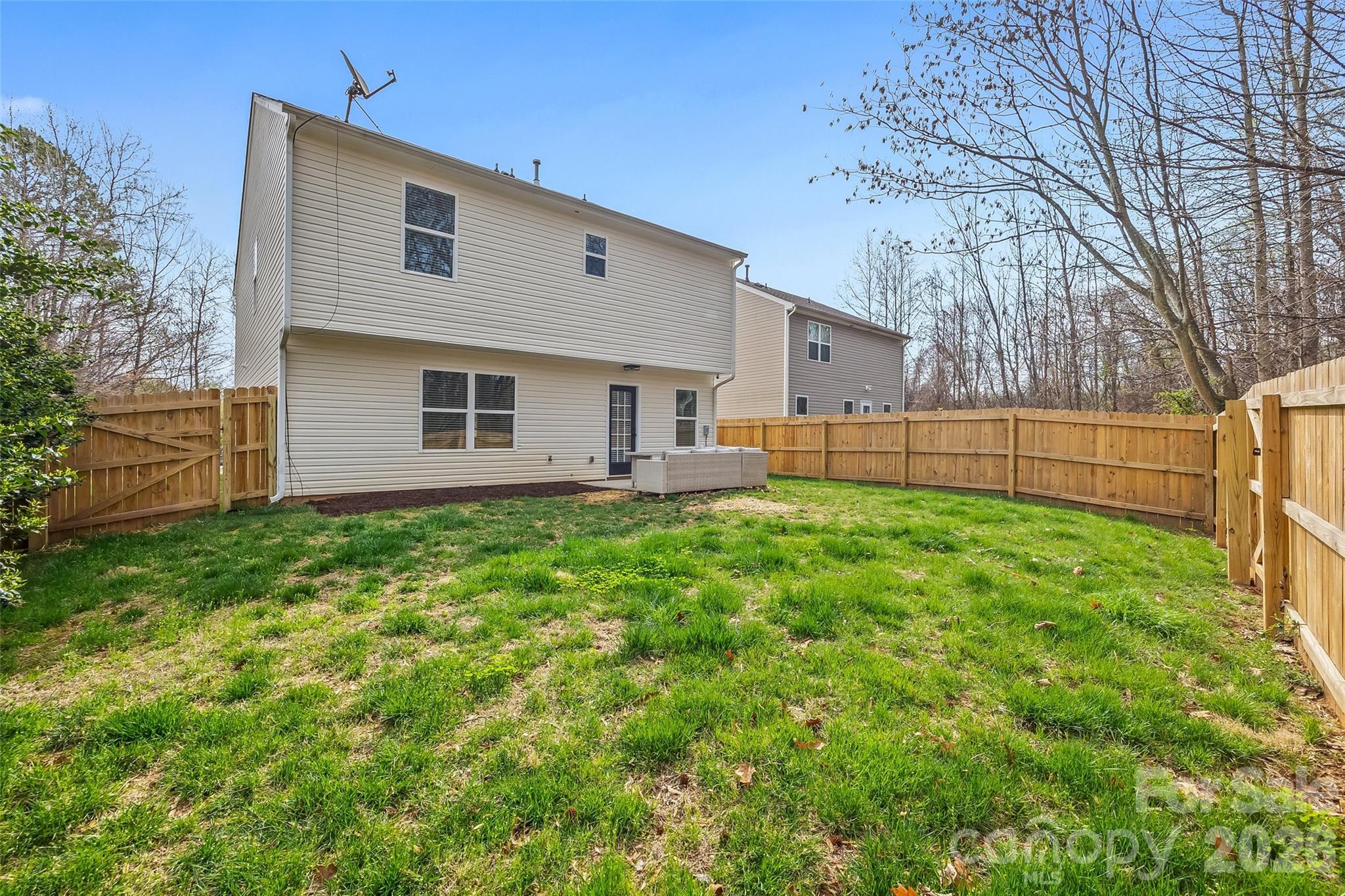 Montclaire South - Residential