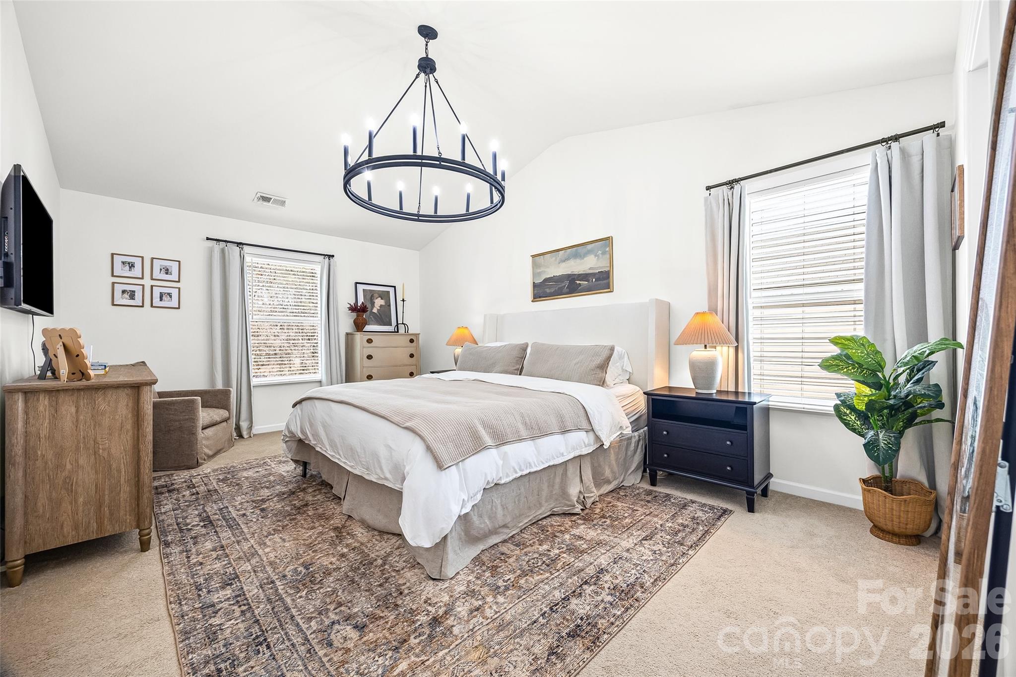 Montclaire South - Residential