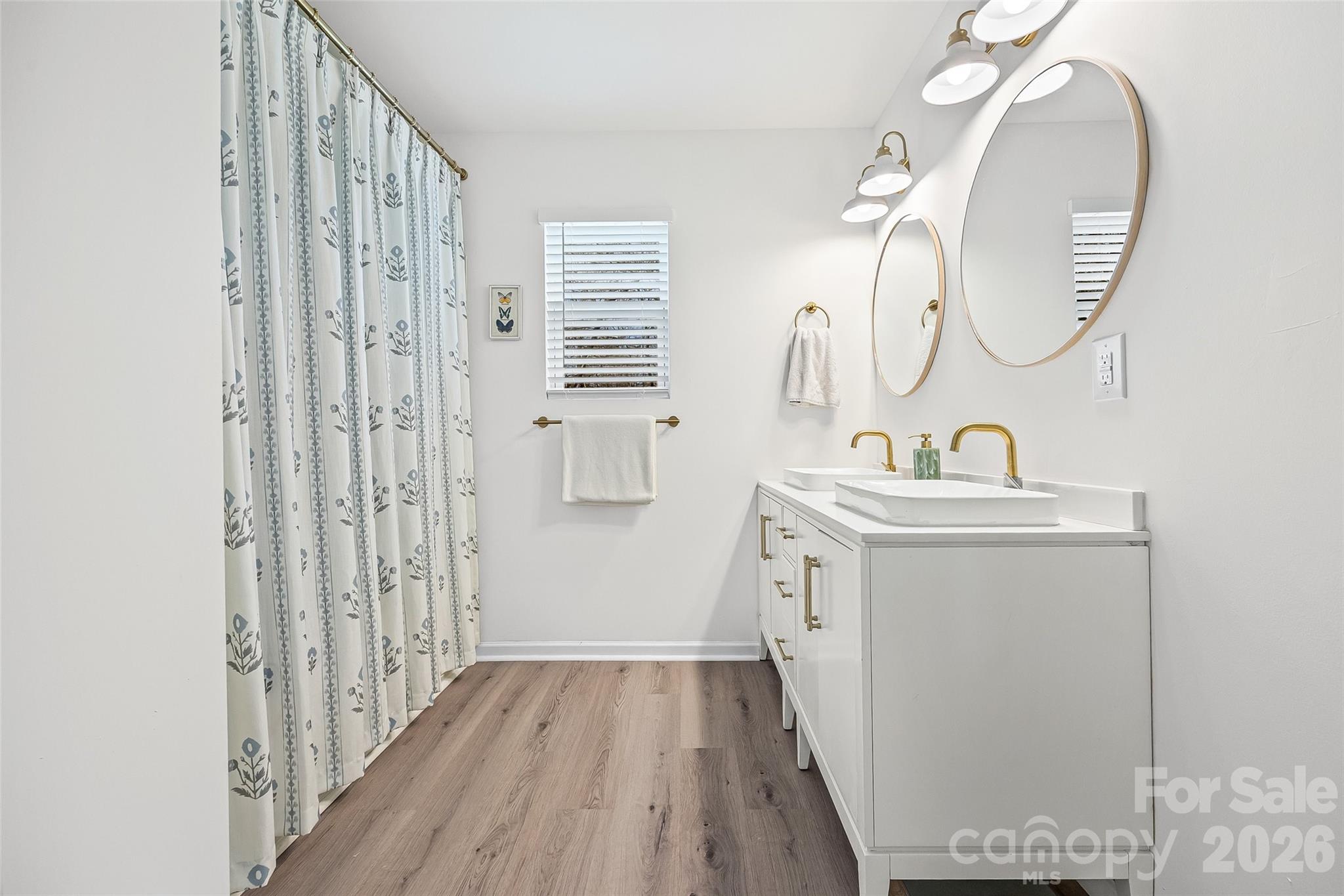 Montclaire South - Residential