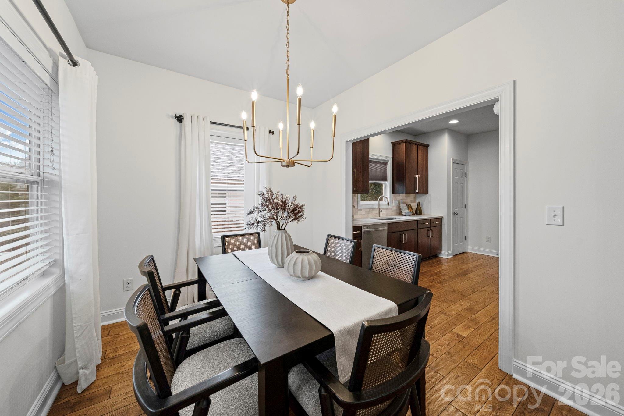 Villa Heights - Residential